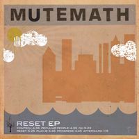 MUTEMATH - Control
