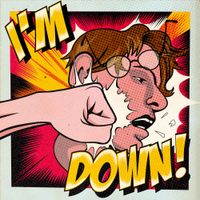 Matt Carless - I'm Down
