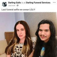 Darling Gails - Anna's Lament