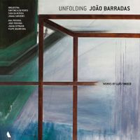 Jo&atilde;o Barradas - Unfolding