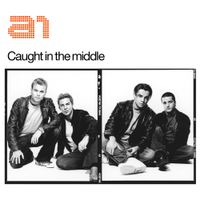 A1 - Caught in the Middle