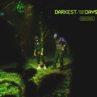 KAHUKX, Kirky - Darkest Days