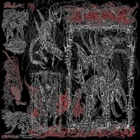Calsutmoran - Underworld Gargoyle Venom