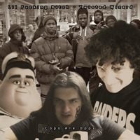 Lil Fucking Bitch - Cops Are Opps