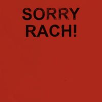 Stormzy - SORRY RACH!