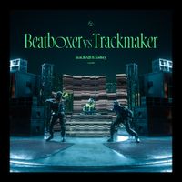 t+pazolite - Beatboxer vs Trackmaker