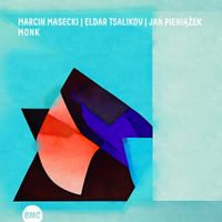 Marcin Masecki - Monk
