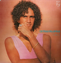 Caetano Veloso - Outras Palavras