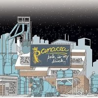 Panacea - Ink Is My Drink