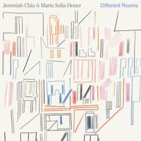 Jeremiah Chiu - Different Rooms