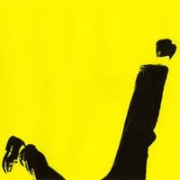 Man/Woman/Chainsaw - MadDog