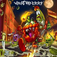 Berried Alive - WRATHBERRY