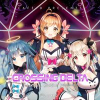 t+pazolite - Crossing Delta