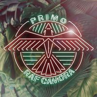 RAF Camora - Primo