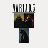 Odetari - VARIA 0.5
