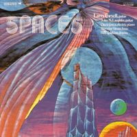 Larry Coryell - Spaces