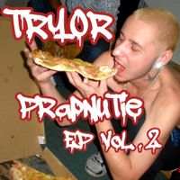 Tryor - PrApnutie EP vol.2