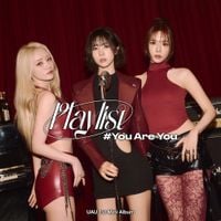 UAU - Playlist #You Are You