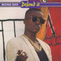 Beenie Man - Defend It