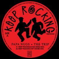 Papa Nugs - Keep Rocking
