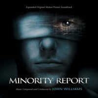 John Williams - Minority Report (Expanded Original Motion Picture Soundtrack)