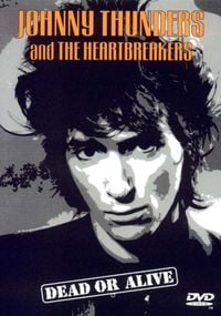 The Heartbreakers - Dead or Alive