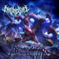 Phrymerial - Earth Wonderland