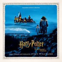 John Williams - Harry Potter And The Sorcerer's Stone (Expanded Archival Collection)