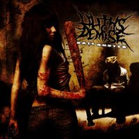 Lilith's Demise - BALLBUSTER