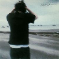 Buffalobang - thousand miles
