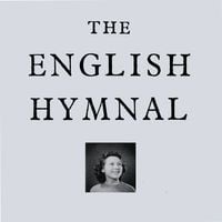 Alex Pester - The English Hymnal