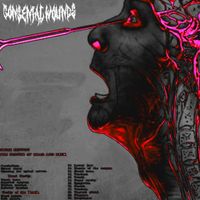 Congenial Wounds - Congenial Wounds