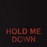 Stormzy - Hold Me Down