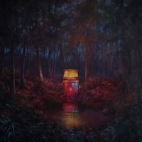 Lord Huron - The Cosmic Selector Vol. 1