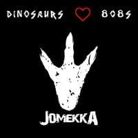 Jomekka - Eighto