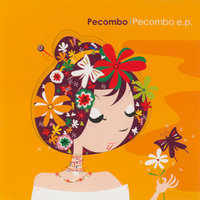 Pecombo - Pecombo e.p.