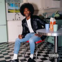 Akeem Ali - The Texture Tape 2