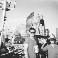 Ryan Davis & The Roadhouse Band - New Threats From the Soul