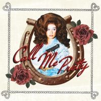 Susannah Joffe - Call Me Pretty