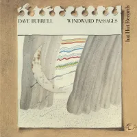 Dave Burrell - Windward Passages