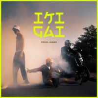 Opał - Ikigai