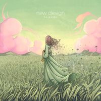 New Design - Keepsake