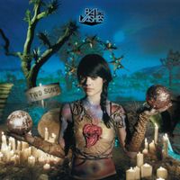 Bat For Lashes - Two Suns (iTunes Edition)