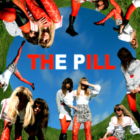The Pill - THE EP