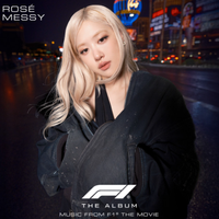 ROS&Eacute; - Messy (From F1&reg; The Movie)