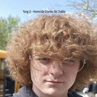 Y&auml;ng JJ - Homicide Diaries De Diablo