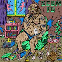 Scum Fu - Modern Living