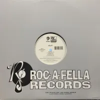 JAY-Z - Anything / Big Pimpin'