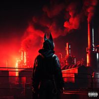 Noyada - The Dark Knight: Red Hood Edition