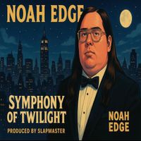 Noah Edge - Symphony Of Twilight